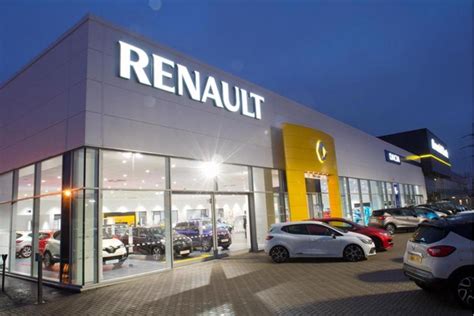 Renault bayileri türkiye
